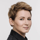 Анна Чаплыгина